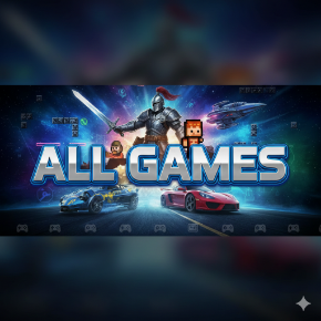 Picture for category All Games