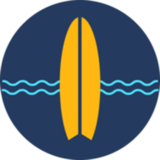 Picture of Wave Rider: Ultimate Surf Challenge Game