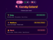 Picture of 🍭 Candy Colors & Shapes