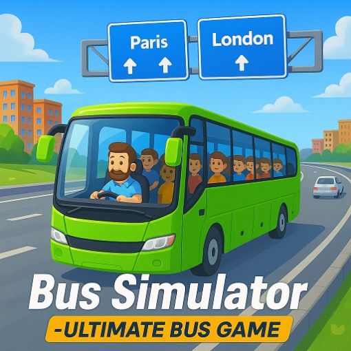 Picture of Bus Simulator - Ultimate Bus Game