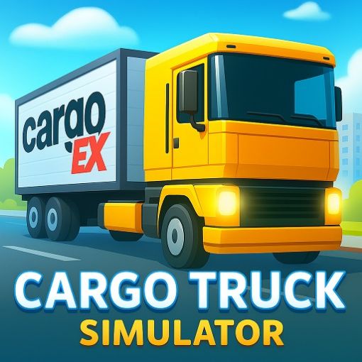 Picture of Cargo Truck Simulator
