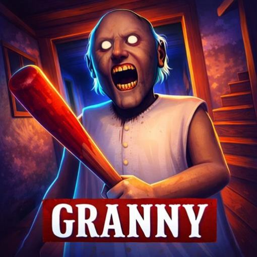 Picture of Granny