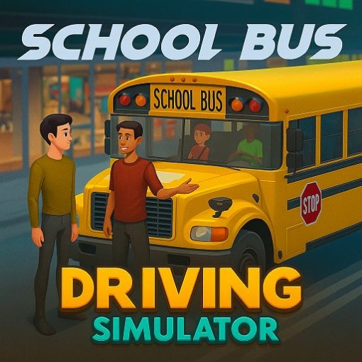 Picture of School Bus Driving Simulator