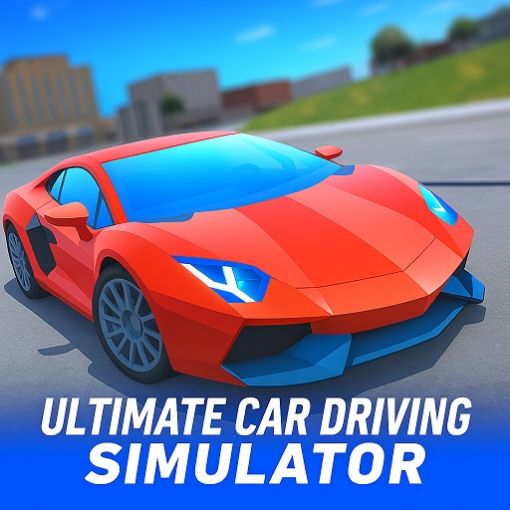 Picture of Ultimate Car Driving Simulator