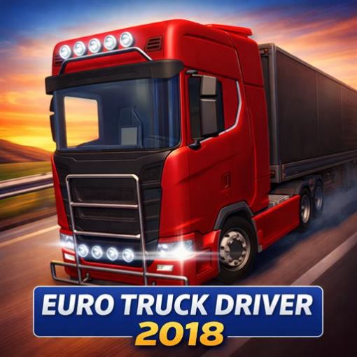 Picture of Euro Truck Driver 2018