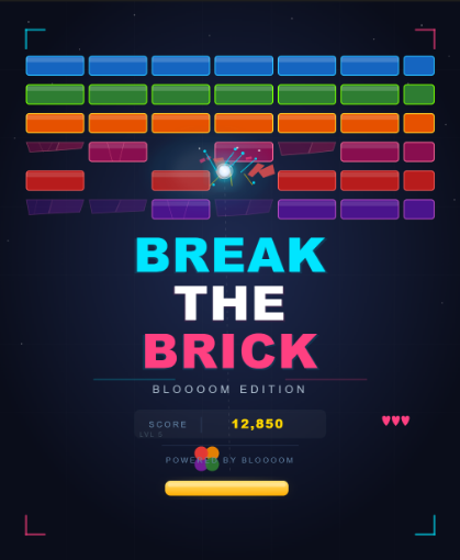 Picture of Break the Brick