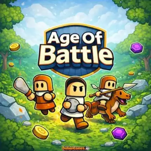 Picture of Age Of Battle