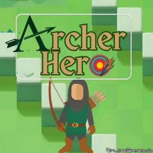 Picture of Archer Hero