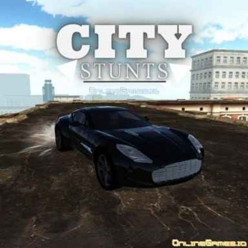 Picture of City Stunts