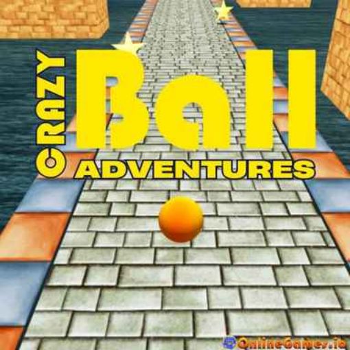 Picture of Crazy Ball Adventures