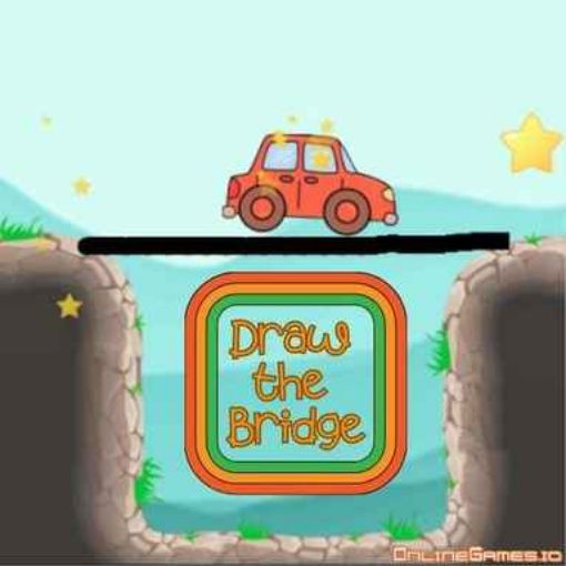 Picture of Draw The Bridge