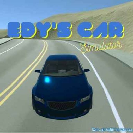 Picture of Edys Car Simulator