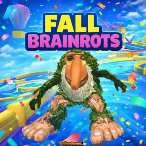 Picture of Fall Brainrots