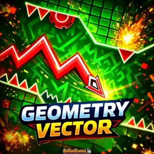 Picture of Geometry Vector