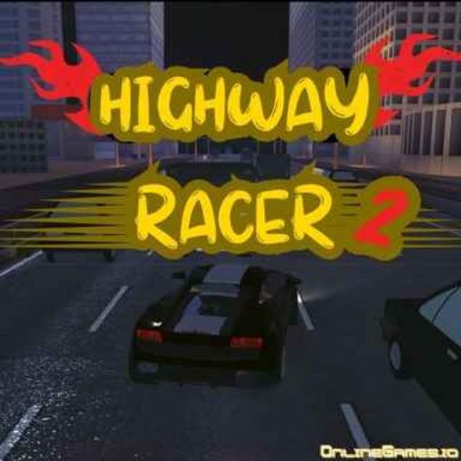 Picture of Highway Racer 2