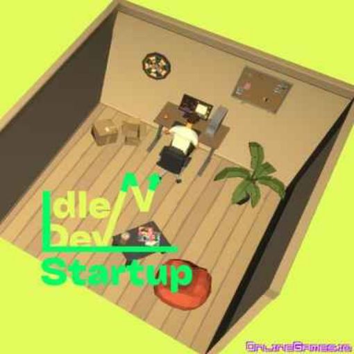 Picture of Idle Dev Startup