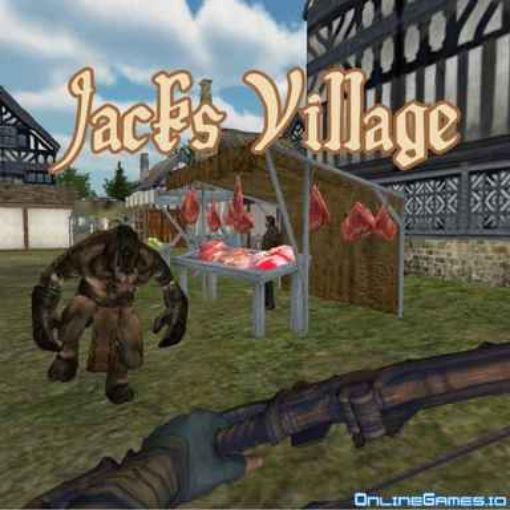 Picture of Jacks Village