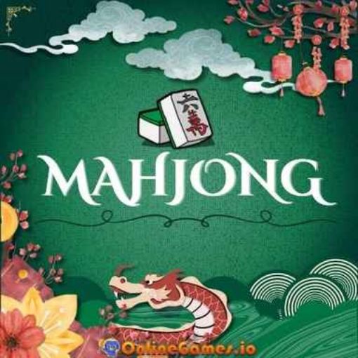 Picture of Mahjong