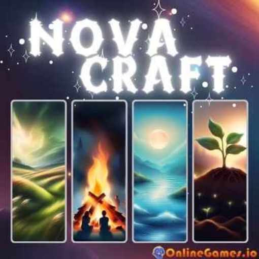 Picture of Nova Craft
