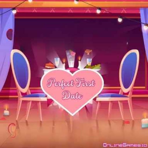 Picture of Perfect First Date
