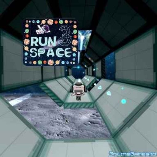 Picture of Run 3 Space