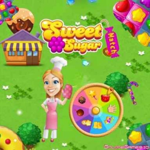 Picture of Sweet Sugar Match