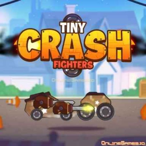 Picture of Tiny Crash Fighters