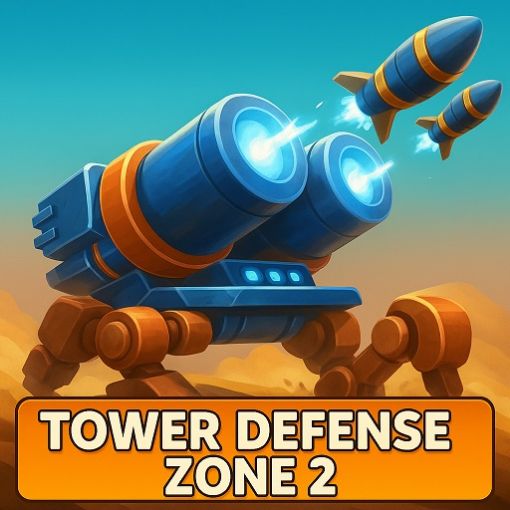 Picture of Tower Defense Zone 2: Strategy Game