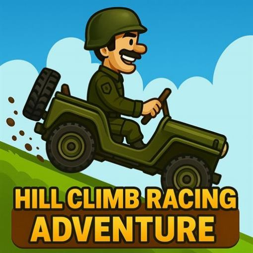 Picture of Hill Climb Racing Adventure